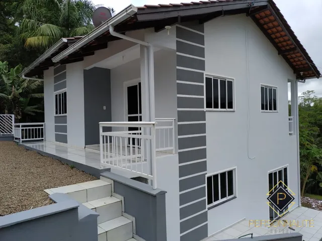 Imagem 7: Casa à venda no bairro Centro - Lontras/SC