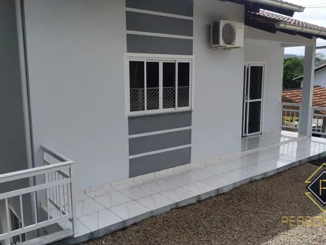 Imagem 12: Casa à venda no bairro Centro - Lontras/SC