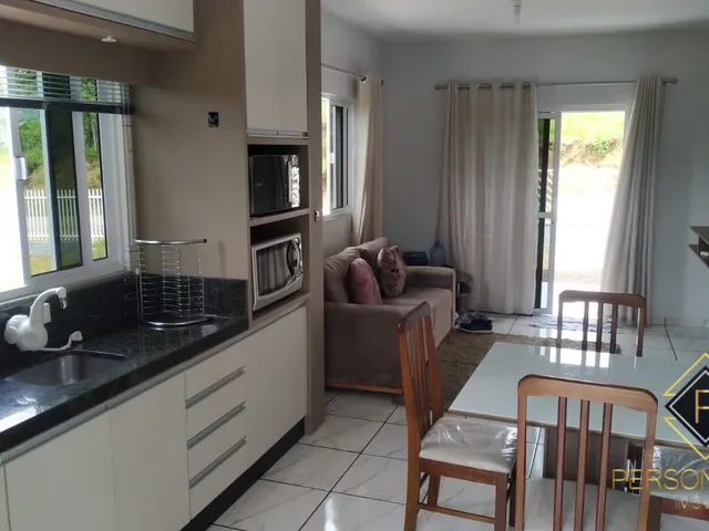 Imagem 2: Casa à venda no bairro Centro - Lontras/SC