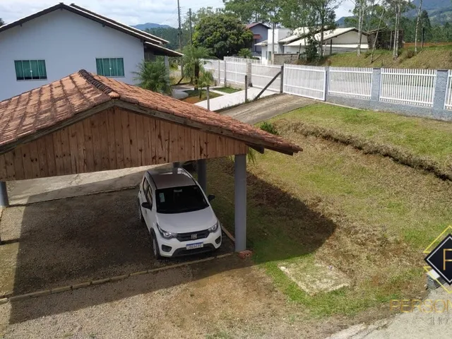 Imagem 5: Casa à venda no bairro Centro - Lontras/SC