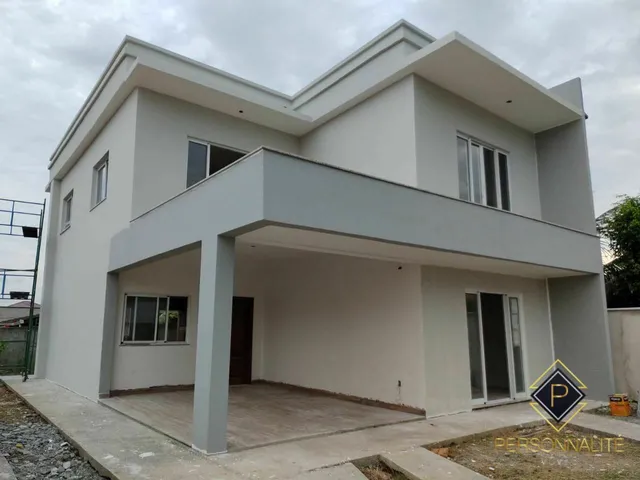 Imagem: Sobrado Novo à Venda!