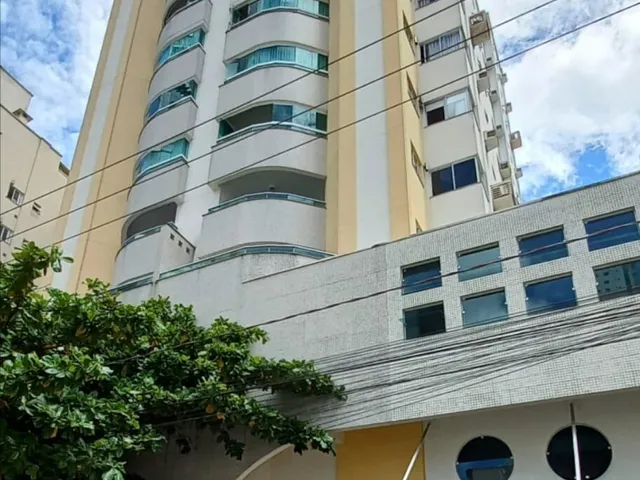 Imagem: Apartamento à venda no bairro Centro