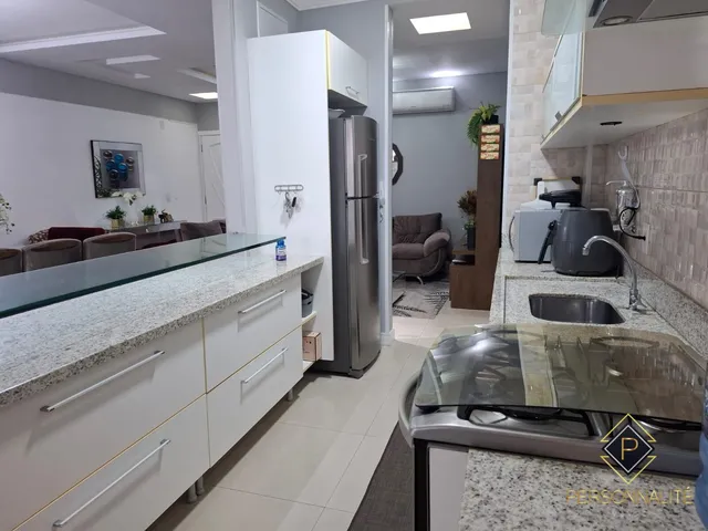 Imagem 7: Apartamento à venda no bairro Centro - Balneário Camboriú/SC