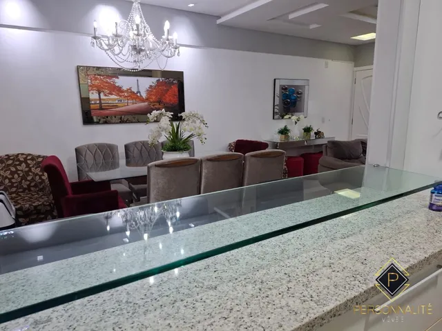 Imagem 6: Apartamento à venda no bairro Centro - Balneário Camboriú/SC