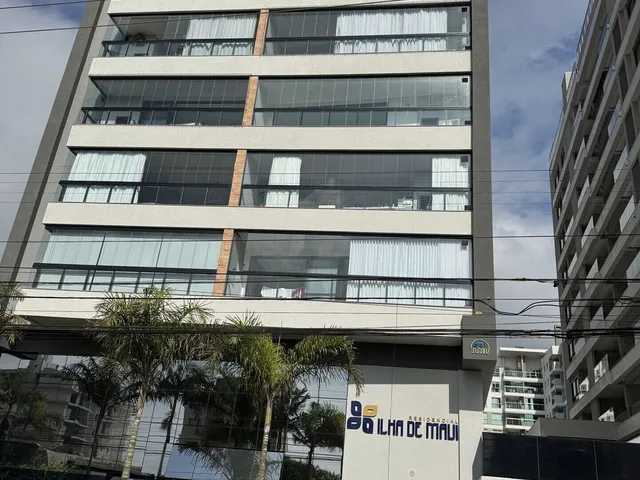 Imagem: Praia Brava Itajaí Apartamento a Venda