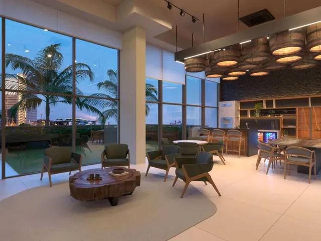 Imagem: Lançamento! Edificio SPLENDORE Boa Viagem