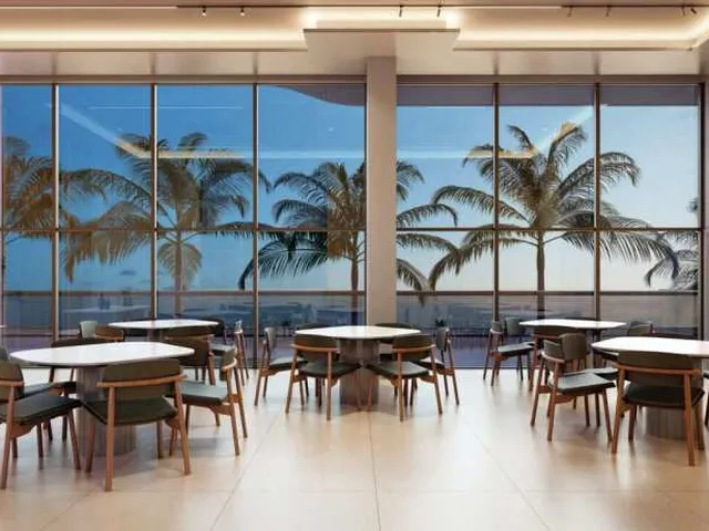 Imagem 16: Lançamento! Edificio SPLENDORE Boa Viagem, Aptos 03 quartos, Boa Viagem, Recife