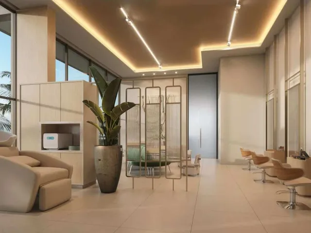 Imagem 10: Lançamento! Edificio SPLENDORE Boa Viagem, Aptos 03 quartos, Boa Viagem, Recife
