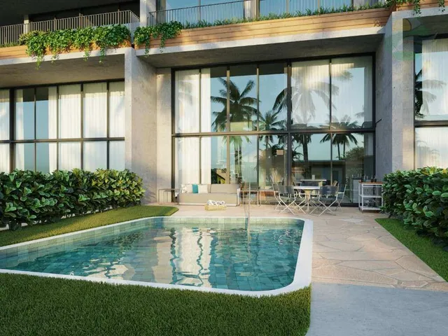 Imagem: Apartamento Jardim, Venda no ESSENZA PAIVA