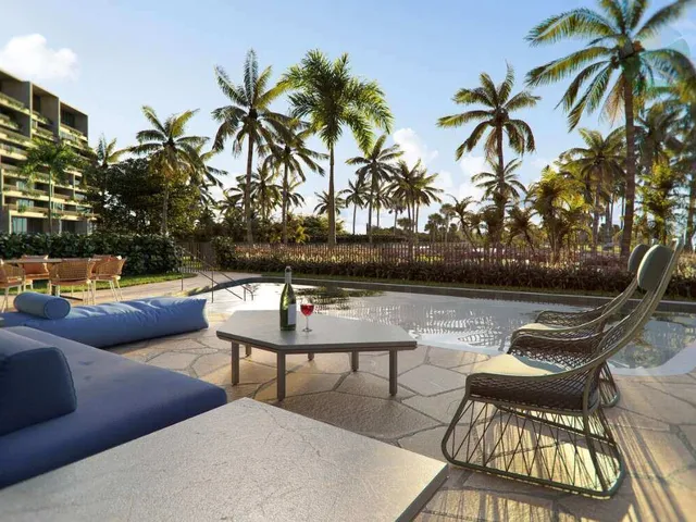 Imagem 4: Apartamento Jardim, Venda no ESSENZA PAIVA, c/4 Suites, 315m2, Cabo Sto Agostinho