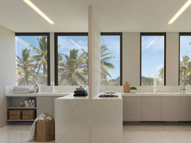 Imagem 2: Apartamento Jardim, Venda no ESSENZA PAIVA, c/4 Suites, 315m2, Cabo Sto Agostinho