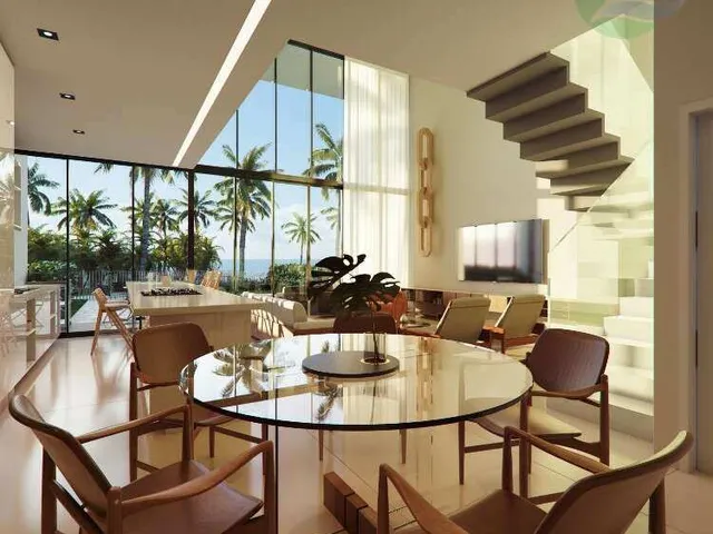 Imagem 7: Apartamento Jardim, Venda no ESSENZA PAIVA, c/4 Suites, 315m2, Cabo Sto Agostinho