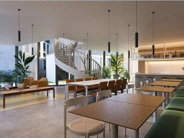 Imagem 13: Apartamento Jardim, Venda no ESSENZA PAIVA, c/4 Suites, 315m2, Cabo Sto Agostinho