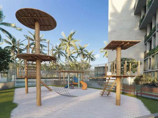 Imagem 15: Apartamento Jardim, Venda no ESSENZA PAIVA, c/4 Suites, 315m2, Cabo Sto Agostinho