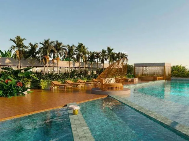 Imagem 10: Apartamento 3 suites, Venda, Domus Jardins, Manaíra, João Pessoa - PB