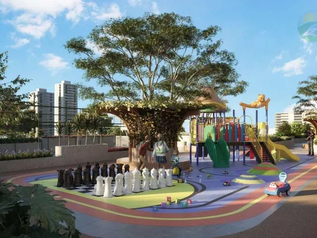 Imagem 12: Apartamento 3 suites, Venda, Domus Jardins, Manaíra, João Pessoa - PB