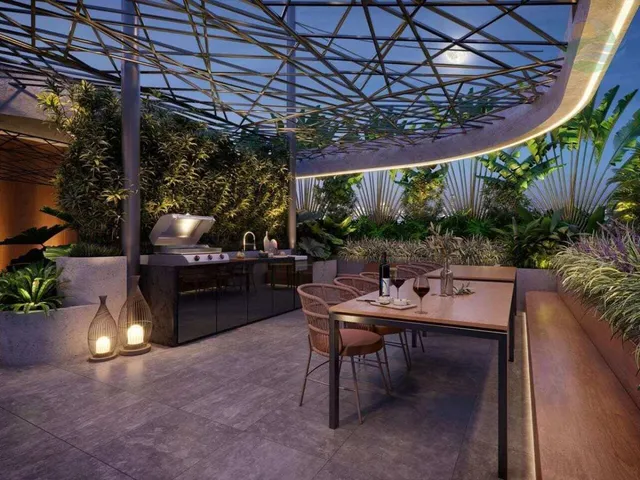 Imagem 8: Apartamento 3 suites, Venda, Domus Jardins, Manaíra, João Pessoa - PB