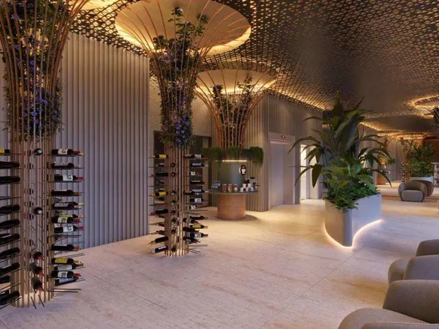 Imagem 11: Apartamento 3 suites, Venda, Domus Jardins, Manaíra, João Pessoa - PB
