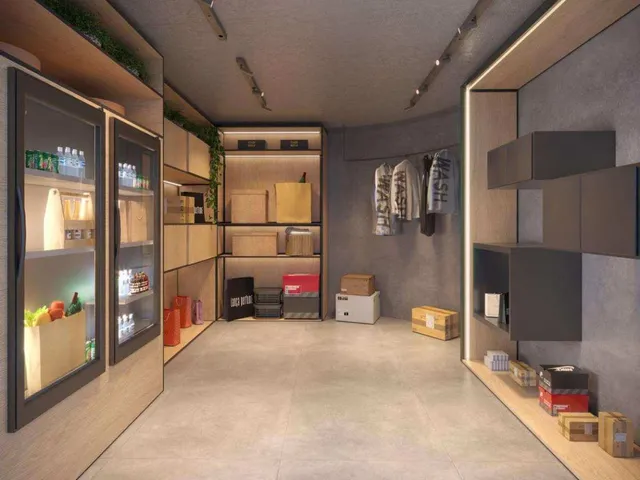 Imagem 13: Apartamento 3 suites, Venda, Domus Jardins, Manaíra, João Pessoa - PB