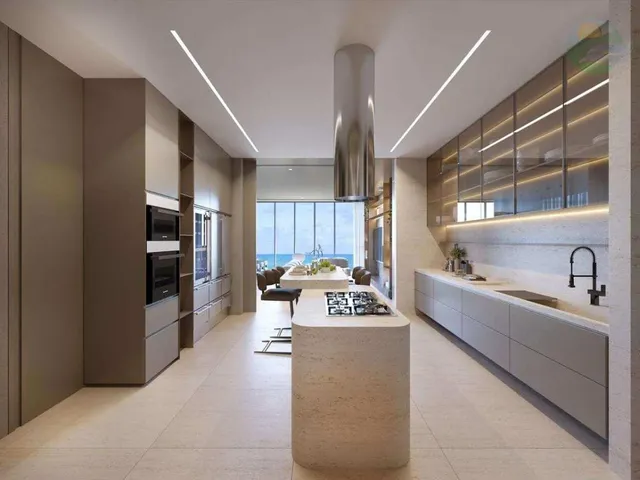 Imagem 15: Apartamento 3 suites, Venda, Domus Jardins, Manaíra, João Pessoa - PB