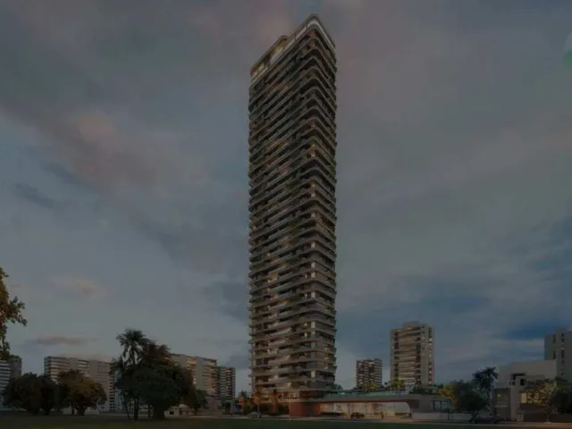 Imagem 6: Apartamento 3 suites, Venda, Domus Jardins, Manaíra, João Pessoa - PB