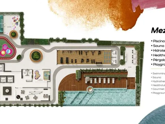 Imagem 3: Apartamento 3 suites, Venda, Domus Jardins, Manaíra, João Pessoa - PB