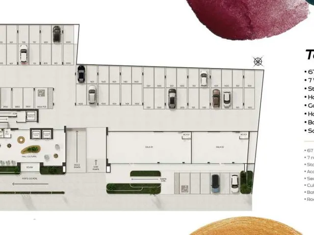 Imagem 4: Apartamento 3 suites, Venda, Domus Jardins, Manaíra, João Pessoa - PB