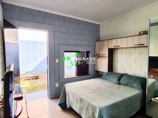 Imagem 6: Casa Parque João Leite