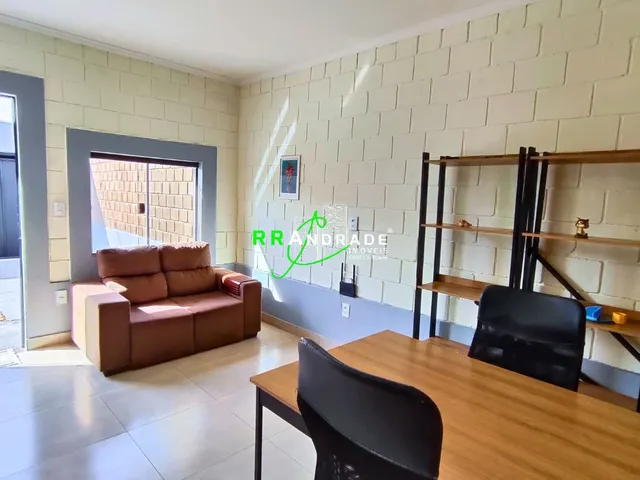 Imagem 4: Casa Parque João Leite