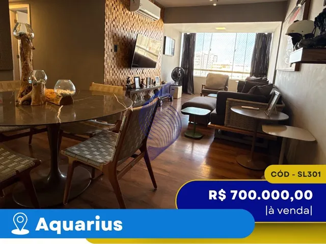 Imagem: VENDO APARTAMENTO 80 M² 03 QUARTOS MANSÃO