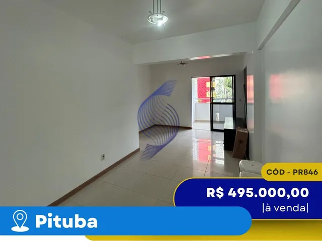 Imagem: VENDO APARTAMENTO 62 M² 02 QUARTOS