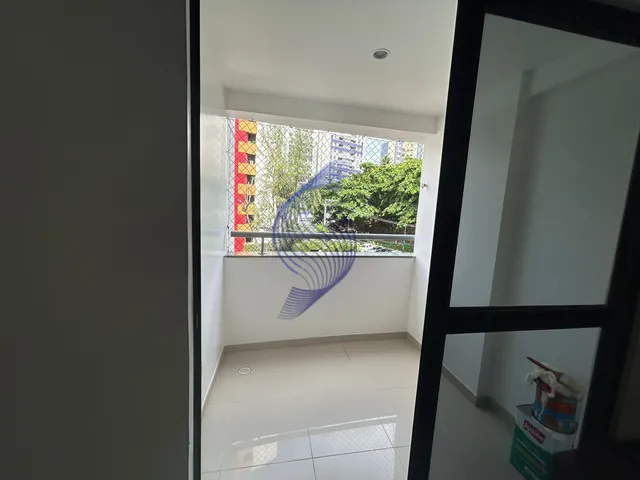 Imagem 13: VENDO APARTAMENTO 62 M² | 02 QUARTOS | RESIDENCIAL RIO SENA | PITUBA | SALVADOR
