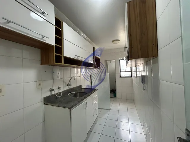 Imagem 16: VENDO APARTAMENTO 62 M² | 02 QUARTOS | RESIDENCIAL RIO SENA | PITUBA | SALVADOR