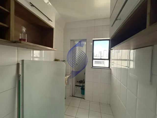 Imagem 15: VENDO APARTAMENTO 62 M² | 02 QUARTOS | RESIDENCIAL RIO SENA | PITUBA | SALVADOR