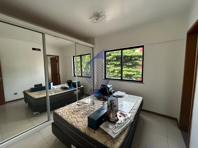 Imagem 10: VENDO APARTAMENTO 62 M² | 02 QUARTOS | RESIDENCIAL RIO SENA | PITUBA | SALVADOR