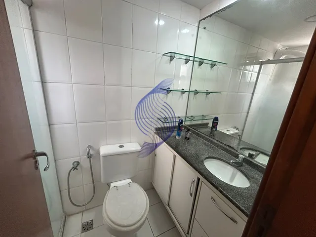 Imagem 7: VENDO APARTAMENTO 62 M² | 02 QUARTOS | RESIDENCIAL RIO SENA | PITUBA | SALVADOR