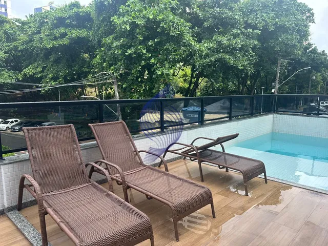 Imagem 2: VENDO APARTAMENTO 62 M² | 02 QUARTOS | RESIDENCIAL RIO SENA | PITUBA | SALVADOR