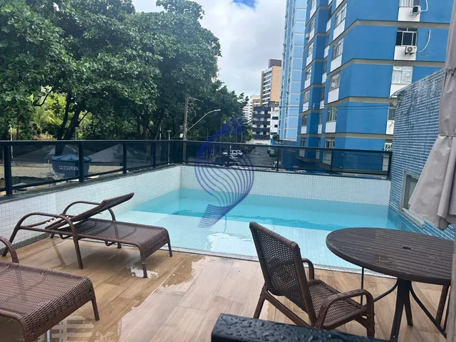 Imagem 6: VENDO APARTAMENTO 62 M² | 02 QUARTOS | RESIDENCIAL RIO SENA | PITUBA | SALVADOR