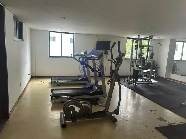 Imagem 4: VENDO APARTAMENTO 62 M² | 02 QUARTOS | RESIDENCIAL RIO SENA | PITUBA | SALVADOR