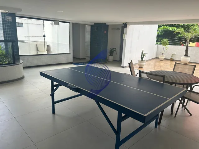 Imagem 5: VENDO APARTAMENTO 62 M² | 02 QUARTOS | RESIDENCIAL RIO SENA | PITUBA | SALVADOR