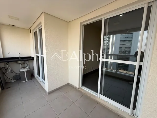 Imagem 7: Glass Alphaville Para Locação- Modernidade, Conforto e Ótima Localização