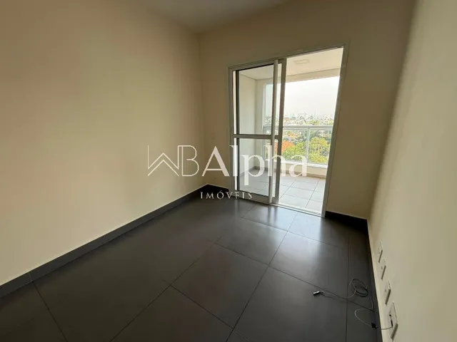 Imagem 4: Glass Alphaville Para Locação- Modernidade, Conforto e Ótima Localização