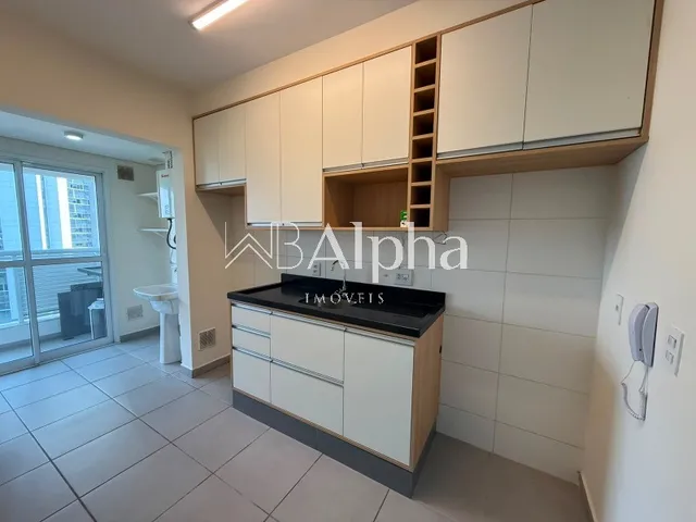 Imagem 2: Glass Alphaville Para Locação- Modernidade, Conforto e Ótima Localização