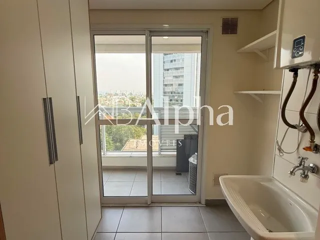 Imagem 9: Glass Alphaville Para Locação- Modernidade, Conforto e Ótima Localização