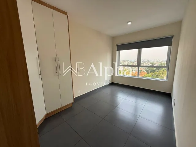 Imagem 10: Glass Alphaville Para Locação- Modernidade, Conforto e Ótima Localização