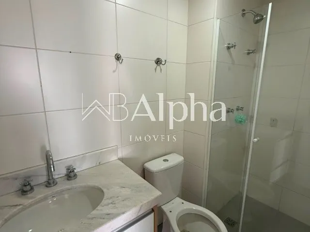 Imagem 11: Glass Alphaville Para Locação- Modernidade, Conforto e Ótima Localização