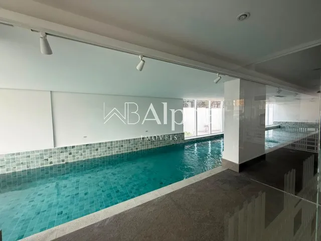 Imagem 8: Glass Alphaville Para Locação- Modernidade, Conforto e Ótima Localização