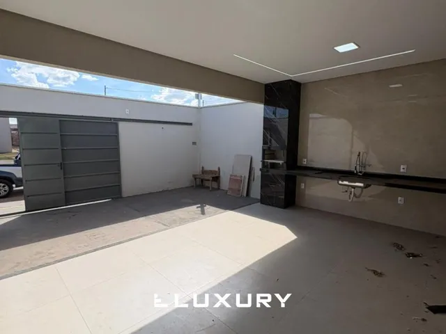 Imagem 7: Casa 3 Quartos com Suíte e Closet no Residencial Porto Seguro