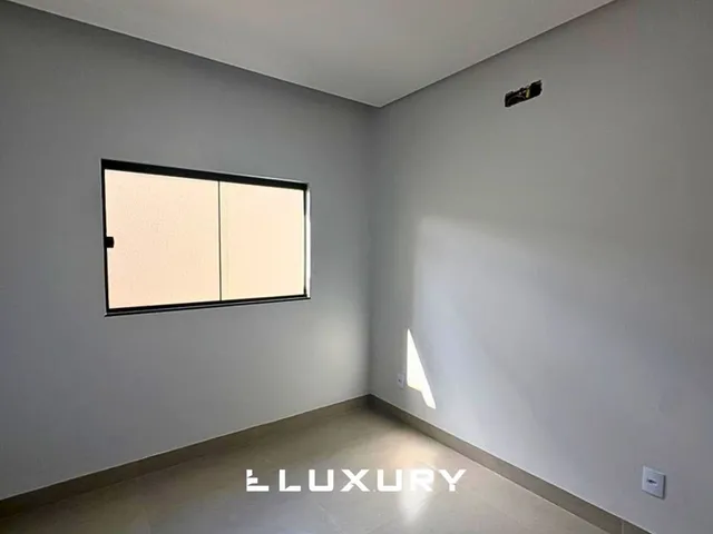 Imagem 10: Casa 3 Quartos com Suíte e Closet no Residencial Porto Seguro