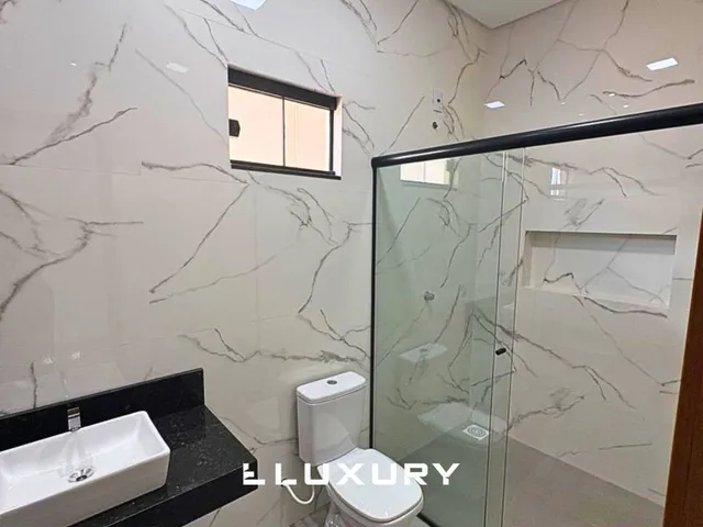 Imagem 11: Casa 3 Quartos com Suíte e Closet no Residencial Porto Seguro